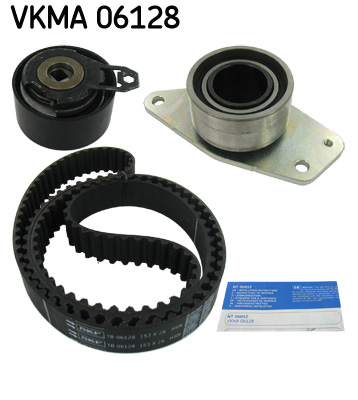 Set curea de distributie VKMA 06128 SKF